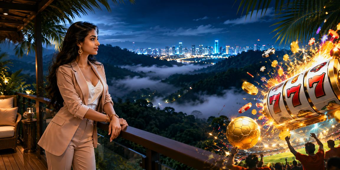 বান্দরবানের জনপ্রিয় স্লট গেম