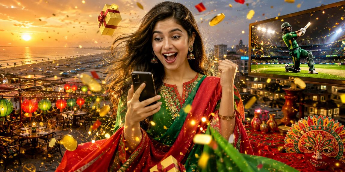 সান্ধ্যবেলায় 33bwm ক্রিকেট বাজি কক্সবাজার